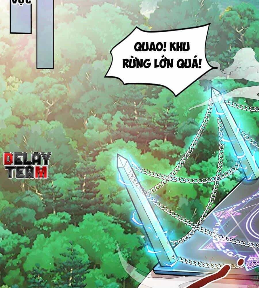 Chỉ Có Ta Có Thể Sử Dụng Triệu Hoán Thuật - Chương 123 - ảnh 55