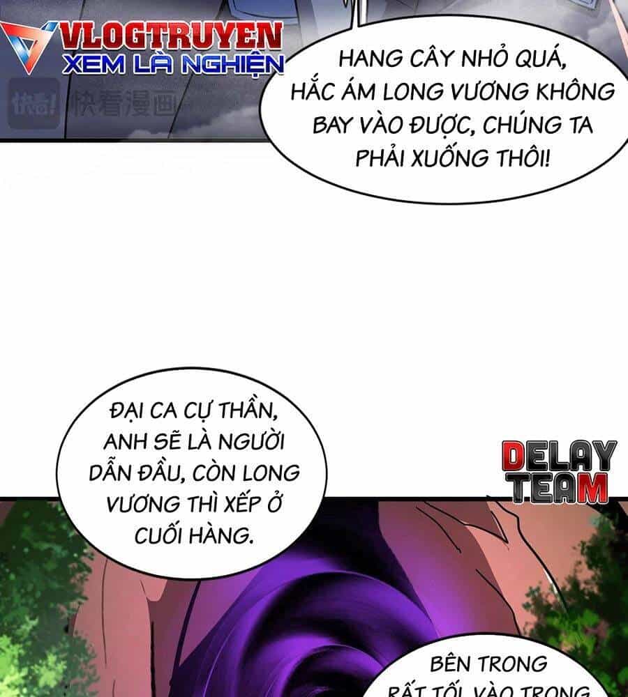 Chỉ Có Ta Có Thể Sử Dụng Triệu Hoán Thuật - Chương 125 - ảnh 28