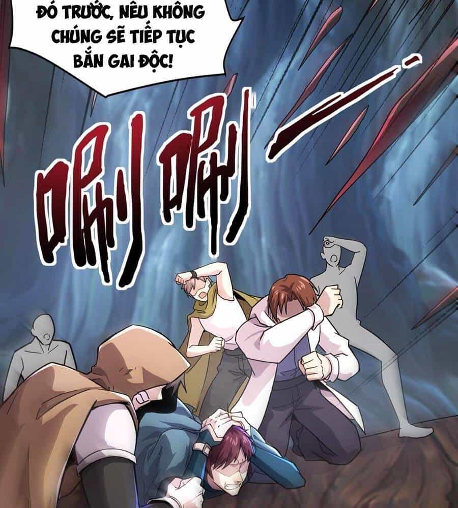 Chỉ Có Ta Có Thể Sử Dụng Triệu Hoán Thuật - Chương 126 - ảnh 78