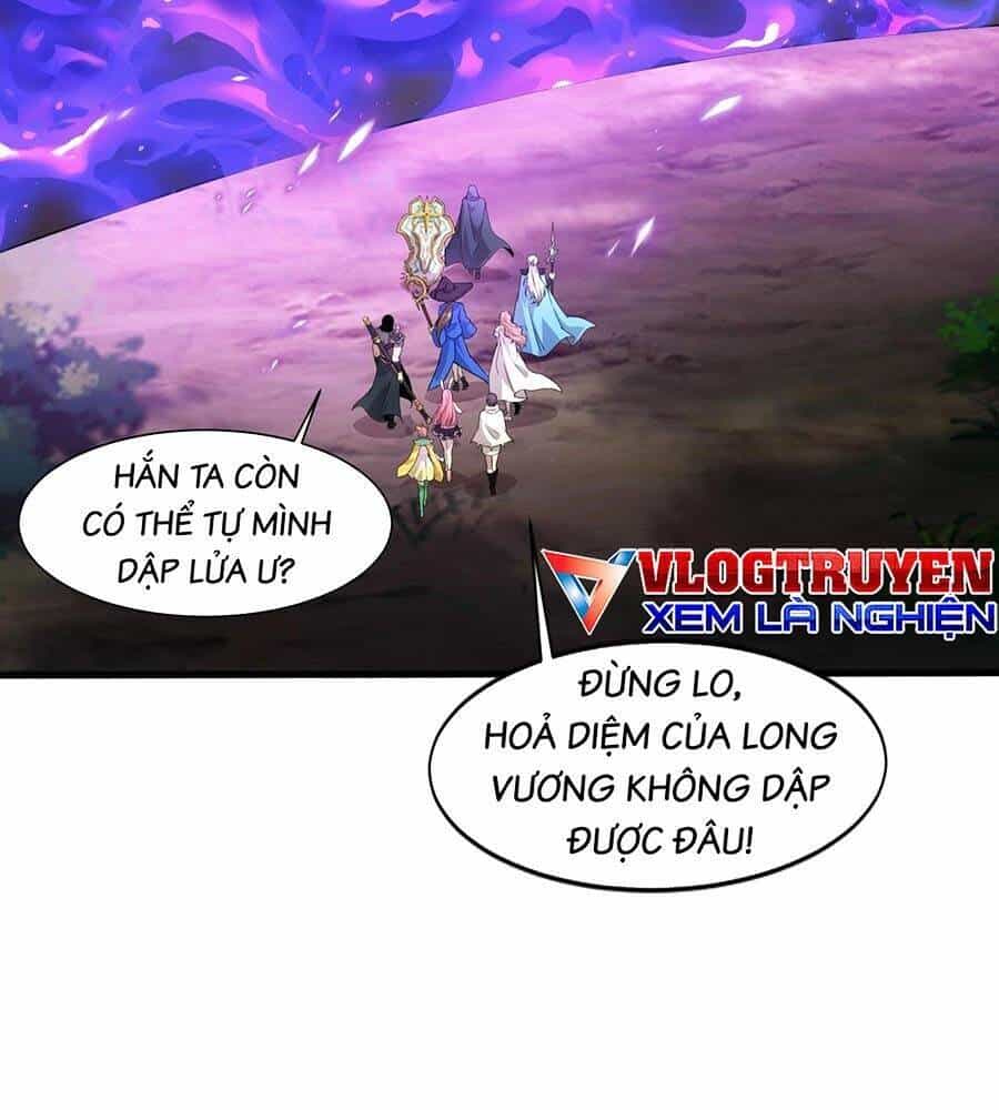 Chỉ Có Ta Có Thể Sử Dụng Triệu Hoán Thuật - Chương 127 - ảnh 100