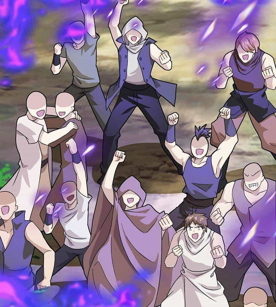 Chỉ Có Ta Có Thể Sử Dụng Triệu Hoán Thuật - Chương 128 - ảnh 14