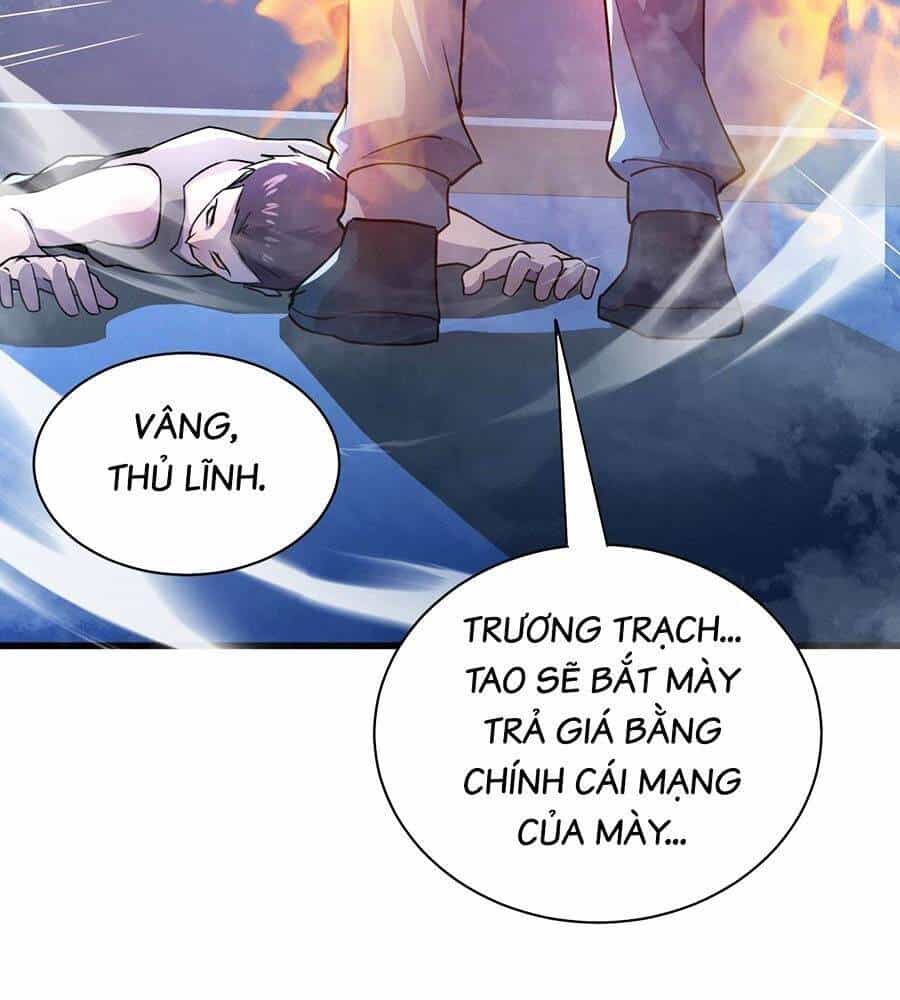 Chỉ Có Ta Có Thể Sử Dụng Triệu Hoán Thuật - Chương 128 - ảnh 85