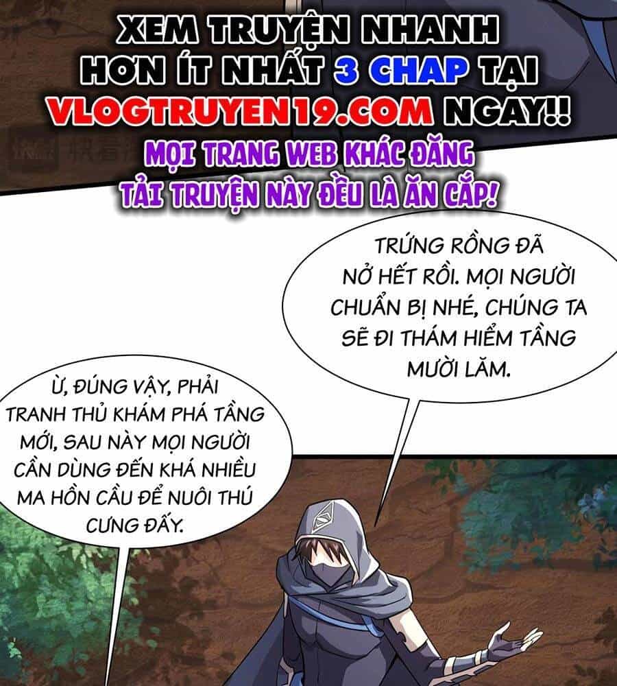 Chỉ Có Ta Có Thể Sử Dụng Triệu Hoán Thuật - Chương 129 - ảnh 34