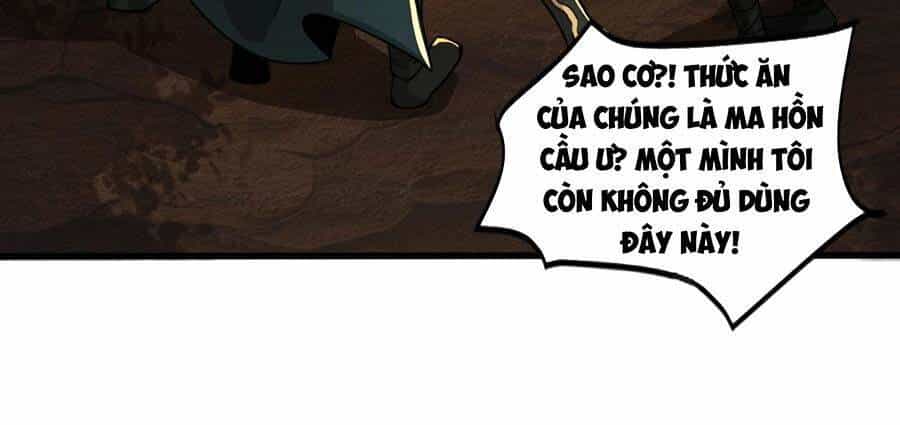 Chỉ Có Ta Có Thể Sử Dụng Triệu Hoán Thuật - Chương 129 - ảnh 36