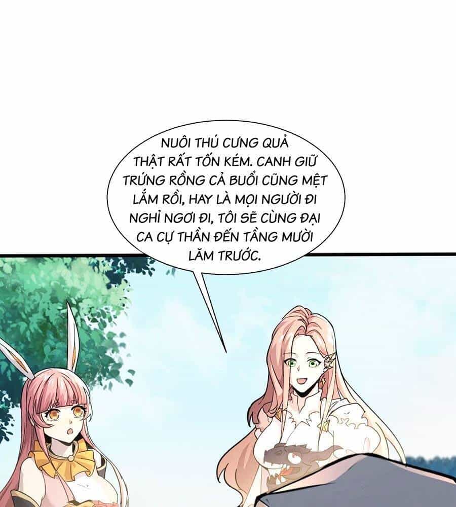 Chỉ Có Ta Có Thể Sử Dụng Triệu Hoán Thuật - Chương 129 - ảnh 39
