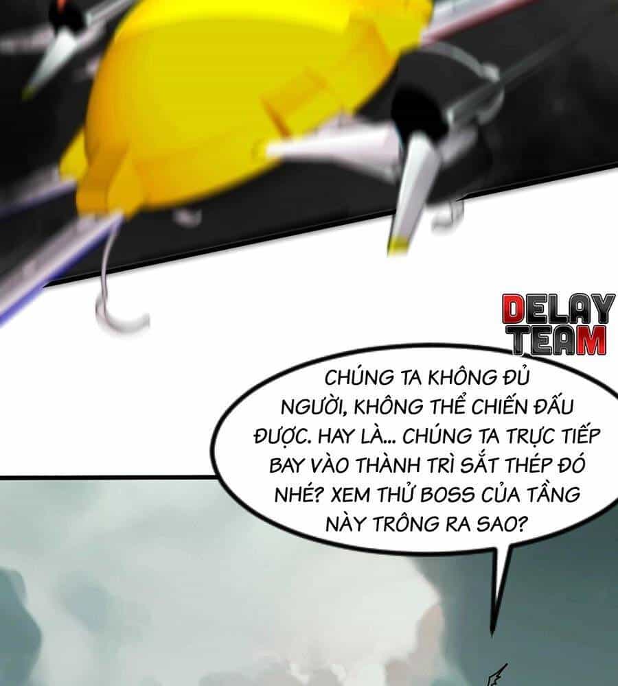 Chỉ Có Ta Có Thể Sử Dụng Triệu Hoán Thuật - Chương 129 - ảnh 78