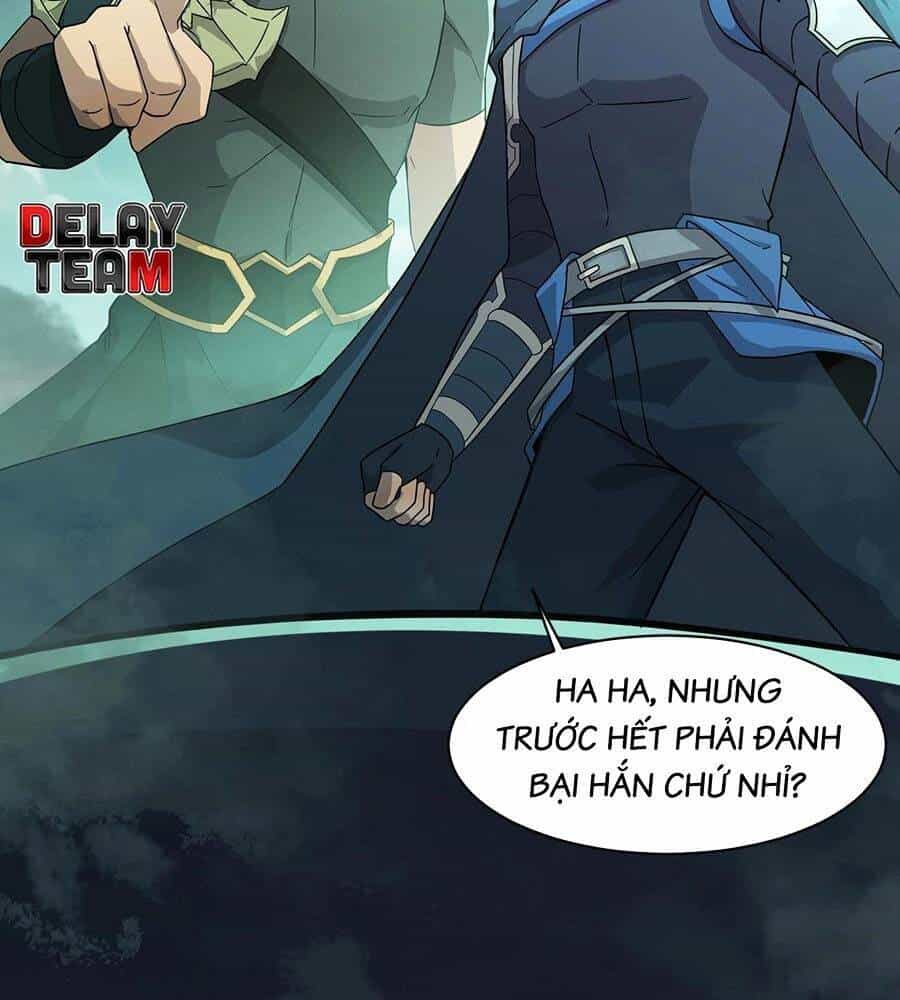 Chỉ Có Ta Có Thể Sử Dụng Triệu Hoán Thuật - Chương 129 - ảnh 85