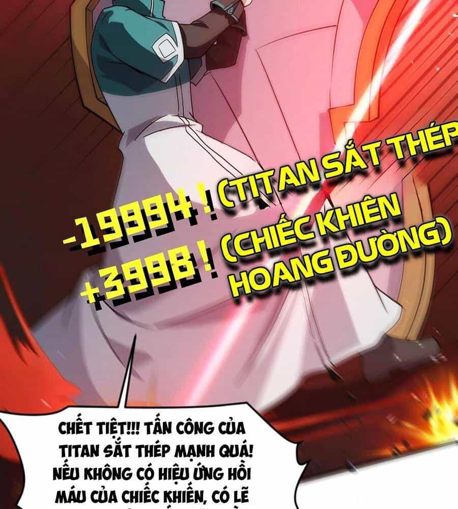 Chỉ Có Ta Có Thể Sử Dụng Triệu Hoán Thuật - Chương 130 - ảnh 104