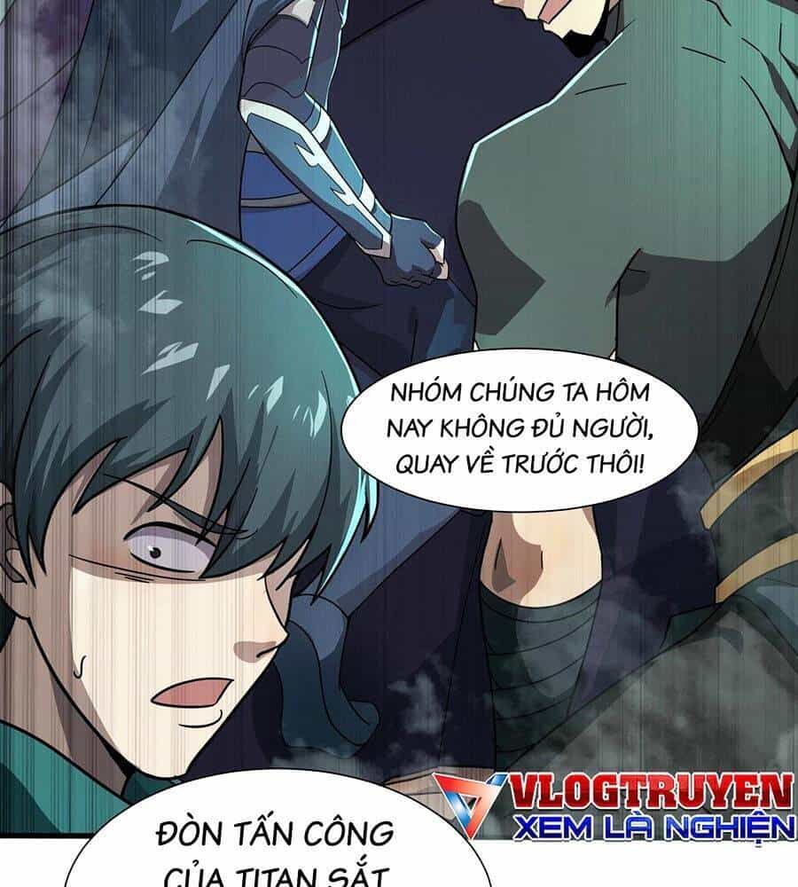 Chỉ Có Ta Có Thể Sử Dụng Triệu Hoán Thuật - Chương 130 - ảnh 12