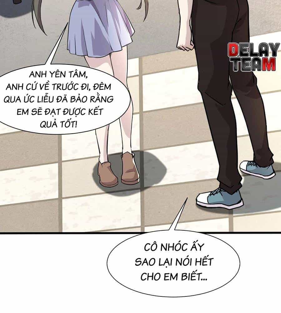Chỉ Có Ta Có Thể Sử Dụng Triệu Hoán Thuật - Chương 130 - ảnh 21