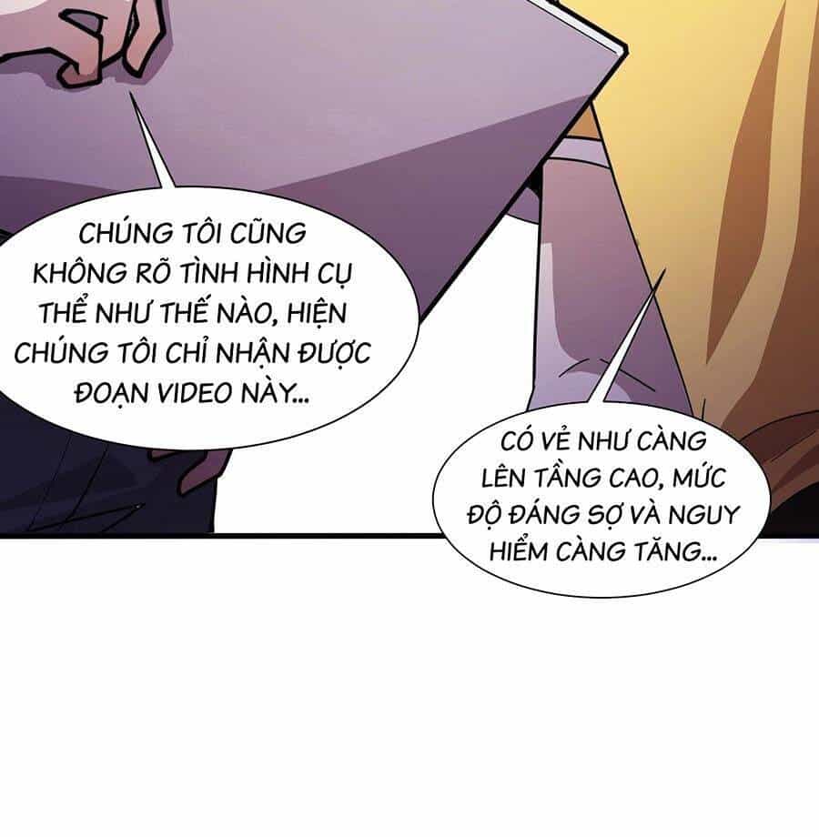 Chỉ Có Ta Có Thể Sử Dụng Triệu Hoán Thuật - Chương 130 - ảnh 36