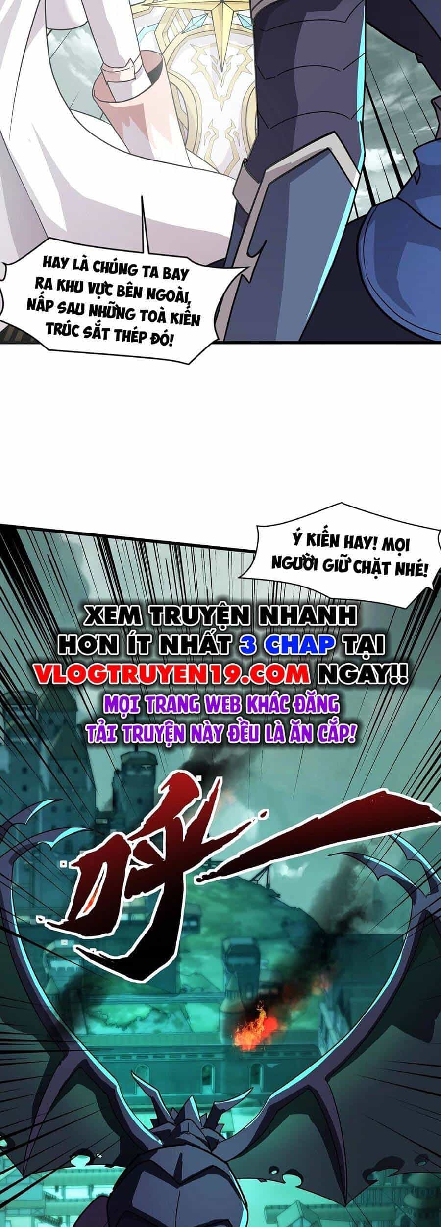 Chỉ Có Ta Có Thể Sử Dụng Triệu Hoán Thuật - Chương 131 - ảnh 11