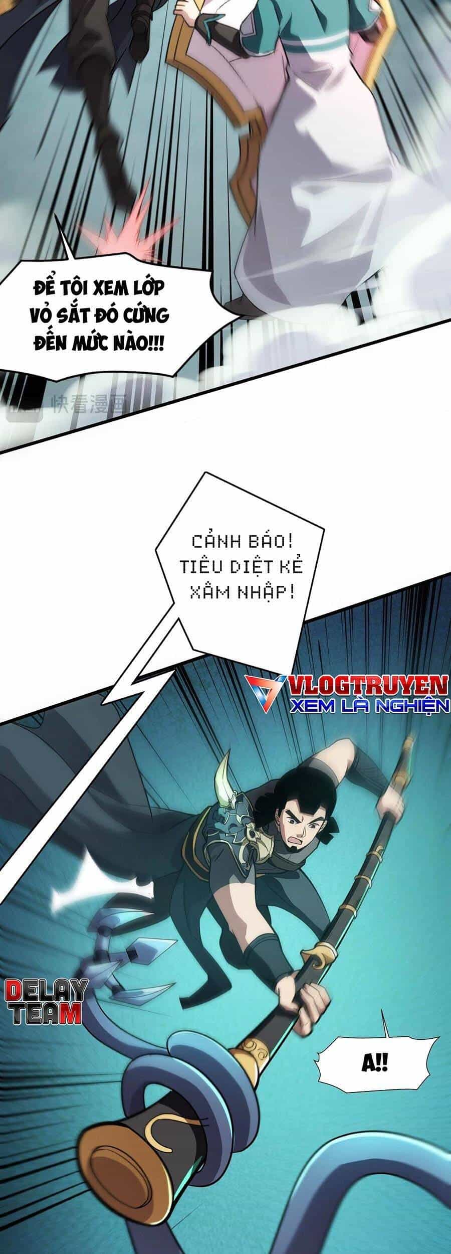 Chỉ Có Ta Có Thể Sử Dụng Triệu Hoán Thuật - Chương 131 - ảnh 30