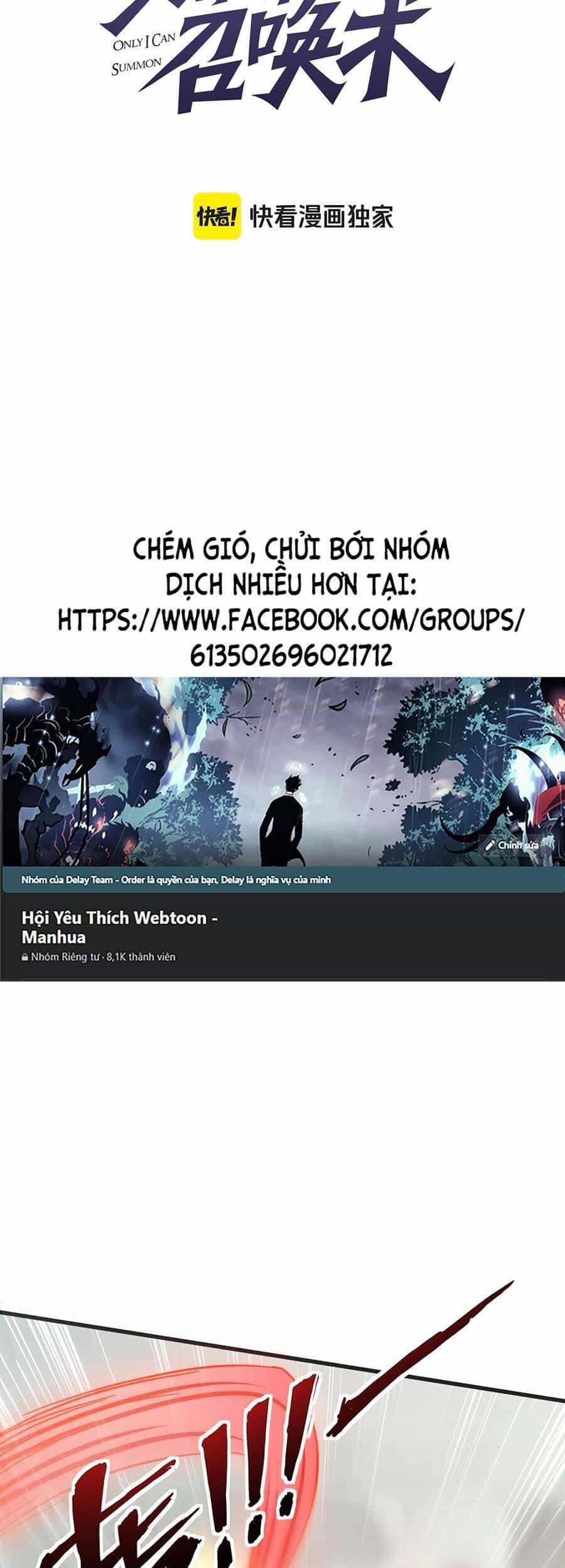 Chỉ Có Ta Có Thể Sử Dụng Triệu Hoán Thuật - Chương 131 - ảnh 7