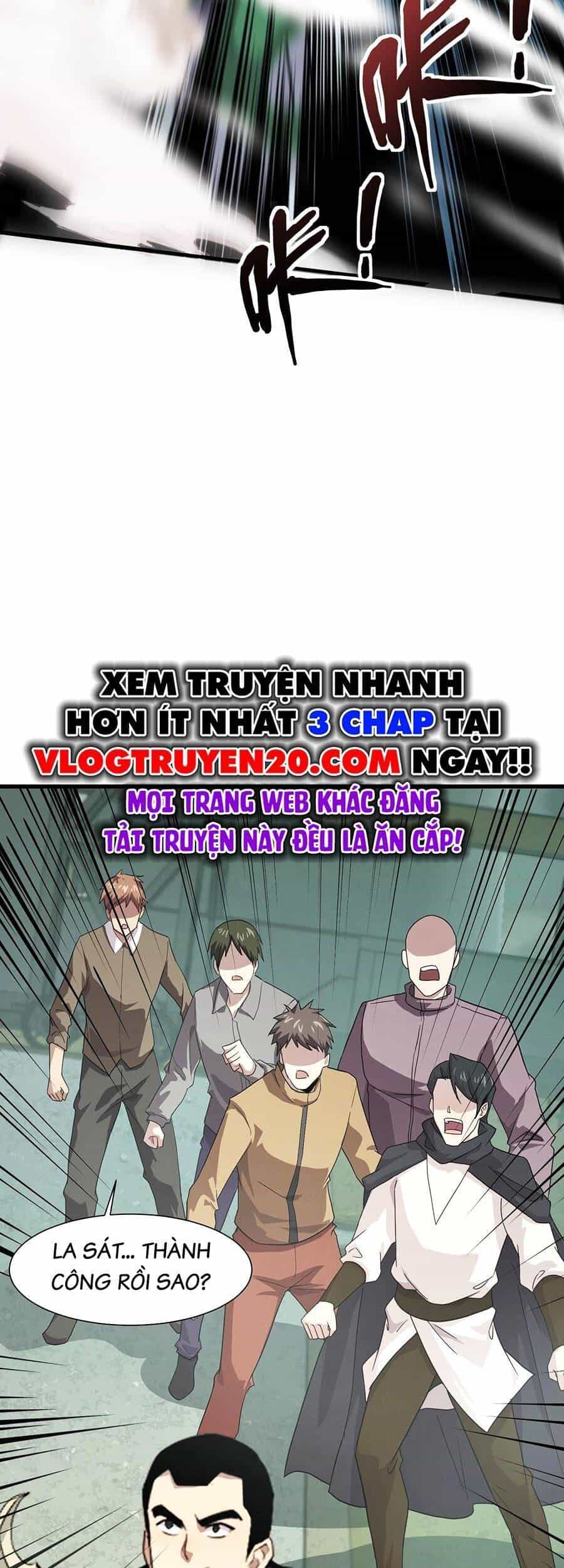 Chỉ Có Ta Có Thể Sử Dụng Triệu Hoán Thuật - Chương 132 - ảnh 27