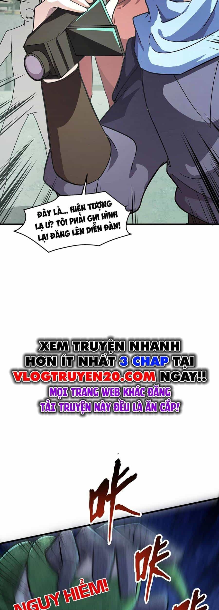 Chỉ Có Ta Có Thể Sử Dụng Triệu Hoán Thuật - Chương 132 - ảnh 29