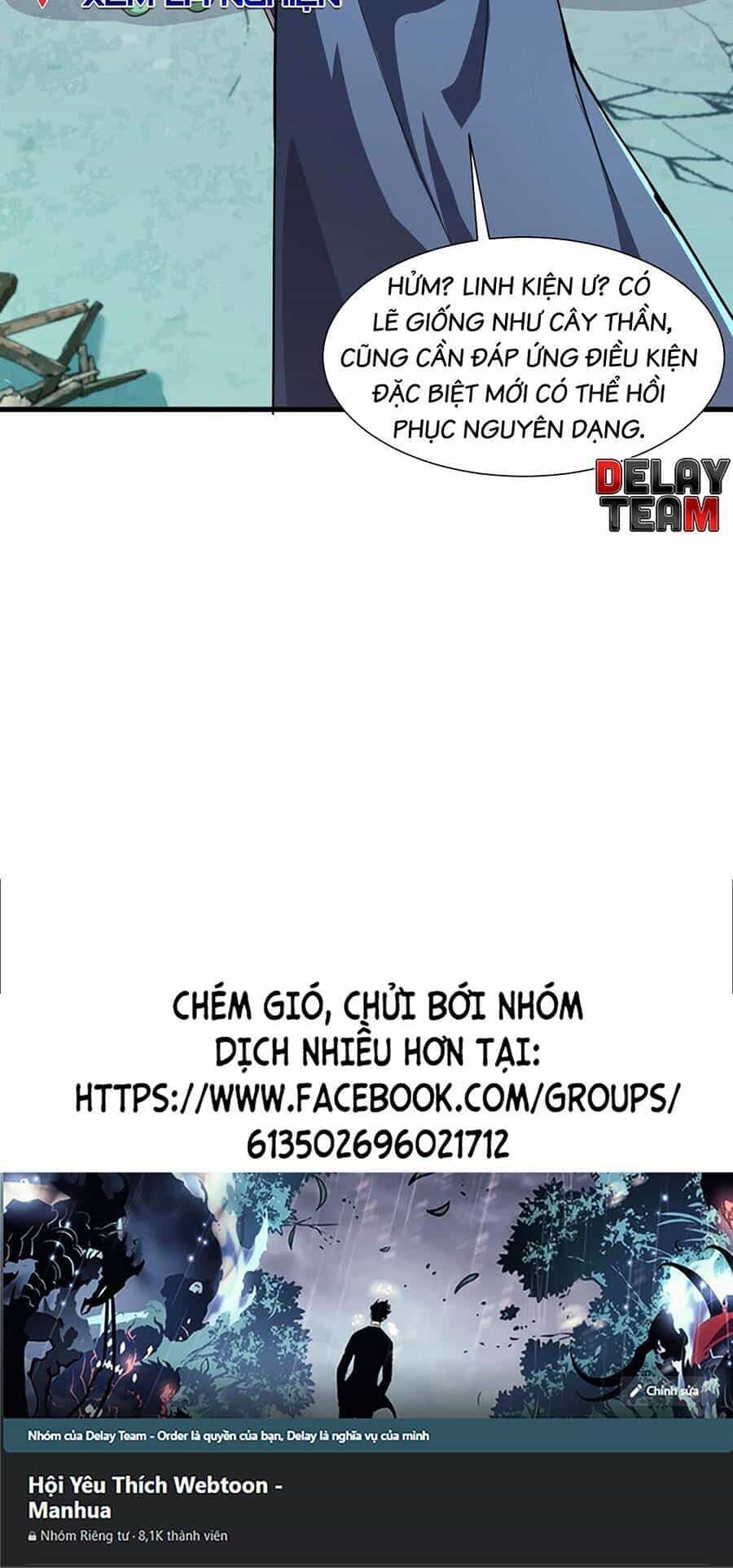 Chỉ Có Ta Có Thể Sử Dụng Triệu Hoán Thuật - Chương 132 - ảnh 46