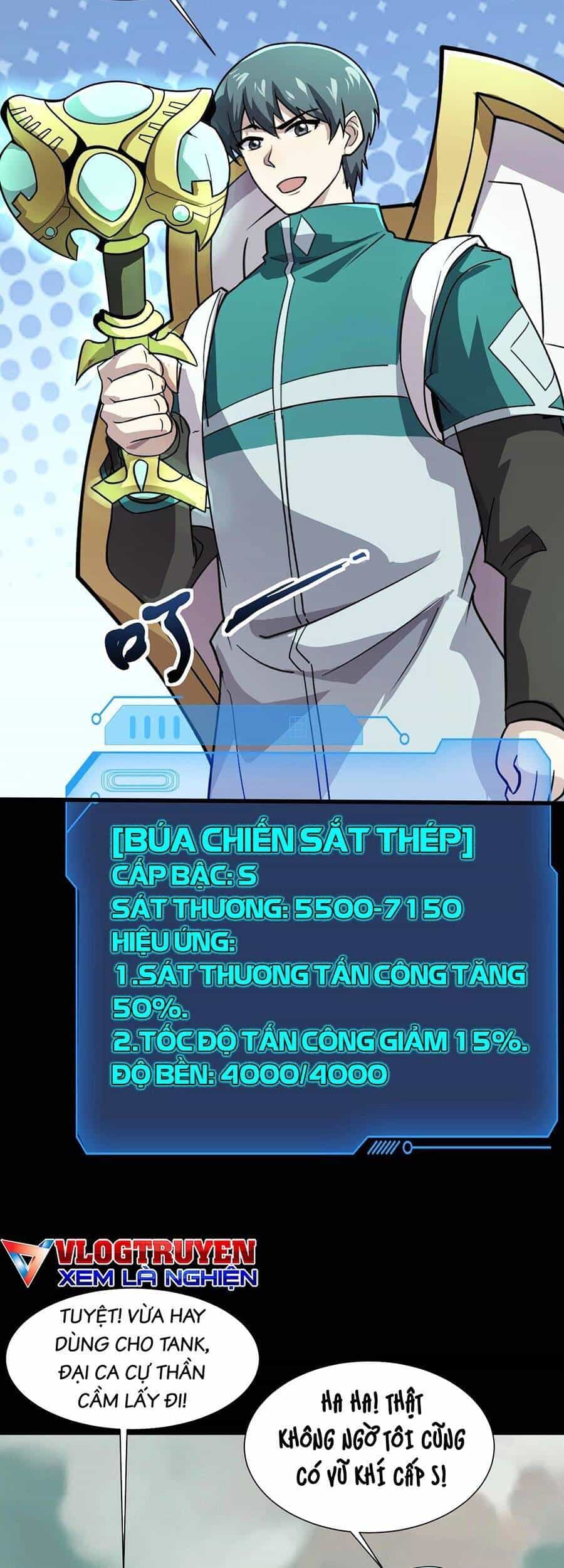Chỉ Có Ta Có Thể Sử Dụng Triệu Hoán Thuật - Chương 133 - ảnh 14