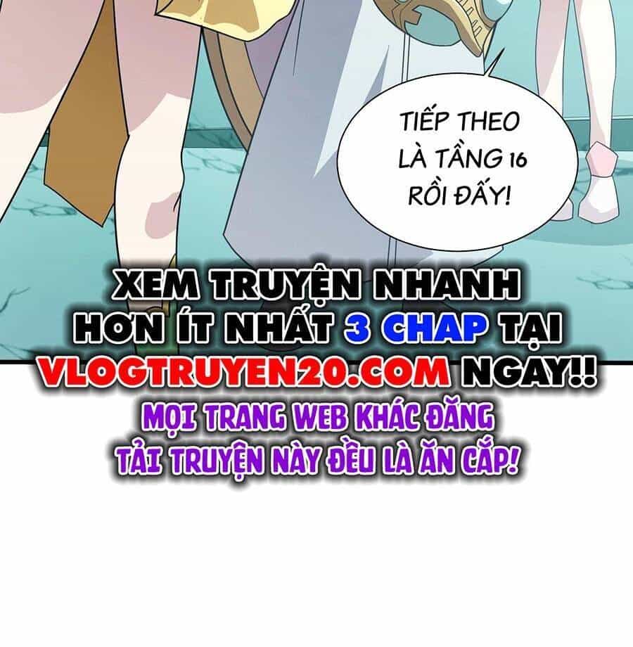 Chỉ Có Ta Có Thể Sử Dụng Triệu Hoán Thuật - Chương 133 - ảnh 16