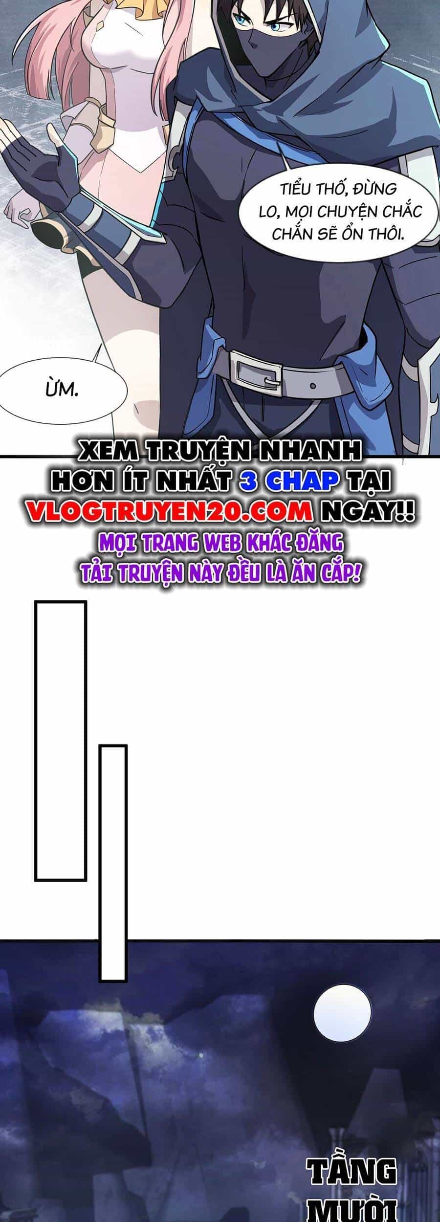 Chỉ Có Ta Có Thể Sử Dụng Triệu Hoán Thuật - Chương 133 - ảnh 19