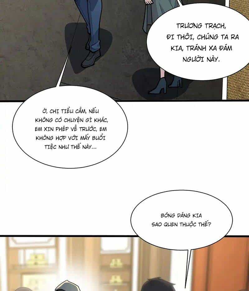 Chỉ Có Ta Có Thể Sử Dụng Triệu Hoán Thuật - Chương 135 - ảnh 28