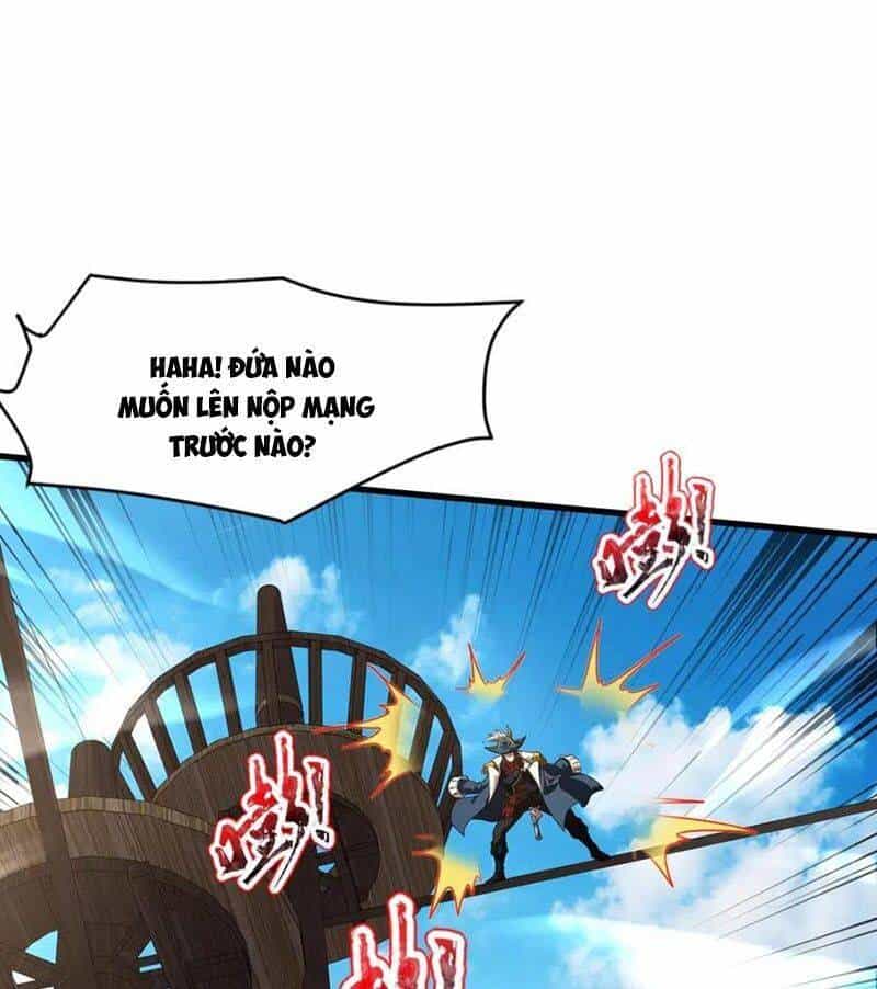 Chỉ Có Ta Có Thể Sử Dụng Triệu Hoán Thuật - Chương 136 - ảnh 17