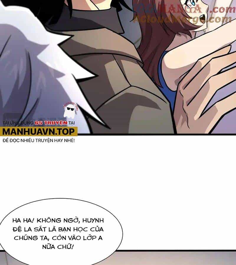 Chỉ Có Ta Có Thể Sử Dụng Triệu Hoán Thuật - Chương 137 - ảnh 78