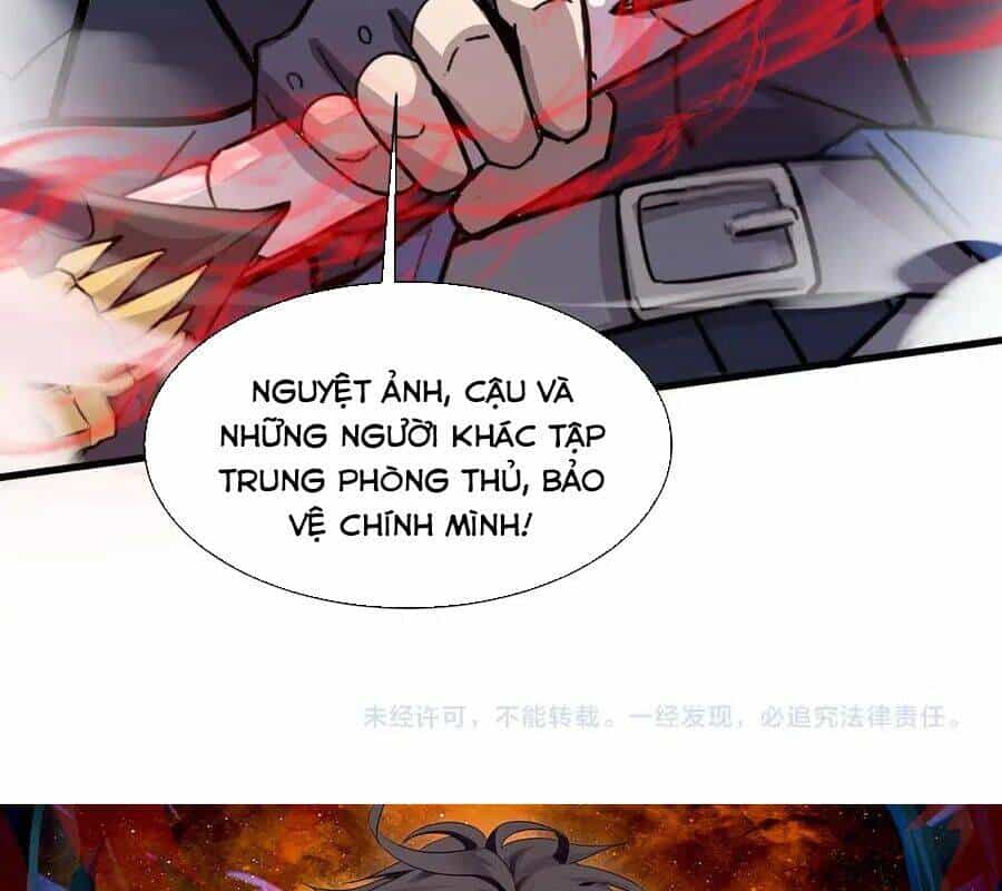 Chỉ Có Ta Có Thể Sử Dụng Triệu Hoán Thuật - Chương 138 - ảnh 121