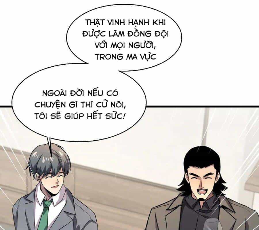 Chỉ Có Ta Có Thể Sử Dụng Triệu Hoán Thuật - Chương 138 - ảnh 17
