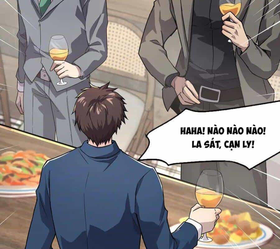 Chỉ Có Ta Có Thể Sử Dụng Triệu Hoán Thuật - Chương 138 - ảnh 18