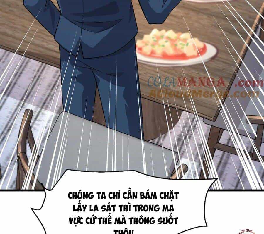 Chỉ Có Ta Có Thể Sử Dụng Triệu Hoán Thuật - Chương 138 - ảnh 19