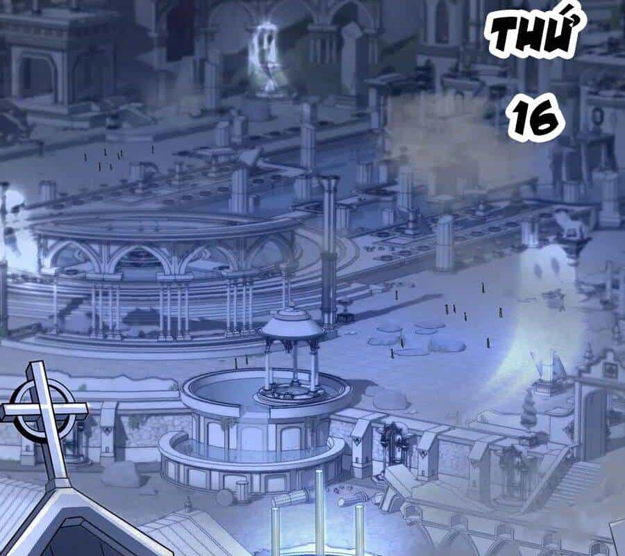 Chỉ Có Ta Có Thể Sử Dụng Triệu Hoán Thuật - Chương 138 - ảnh 23
