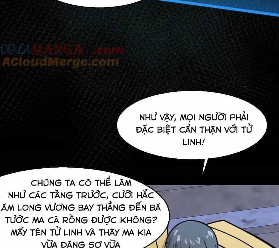 Chỉ Có Ta Có Thể Sử Dụng Triệu Hoán Thuật - Chương 138 - ảnh 37