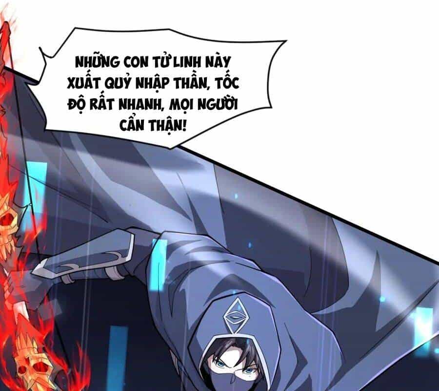 Chỉ Có Ta Có Thể Sử Dụng Triệu Hoán Thuật - Chương 138 - ảnh 96