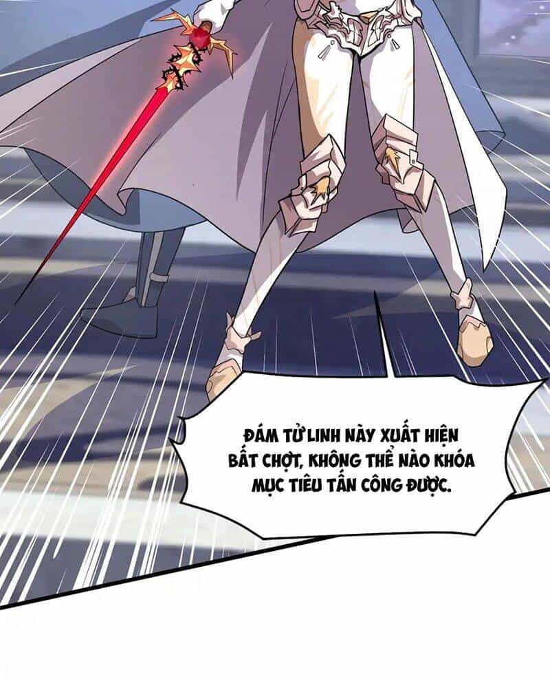 Chỉ Có Ta Có Thể Sử Dụng Triệu Hoán Thuật - Chương 139 - ảnh 6