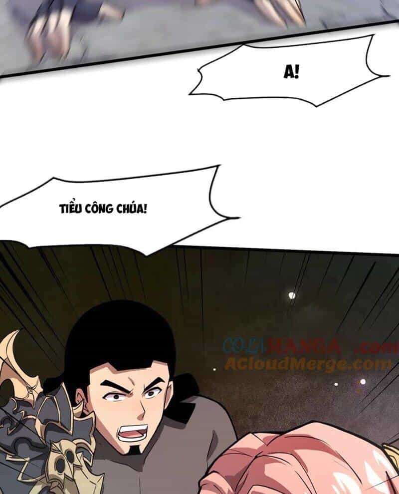Chỉ Có Ta Có Thể Sử Dụng Triệu Hoán Thuật - Chương 141 - ảnh 17