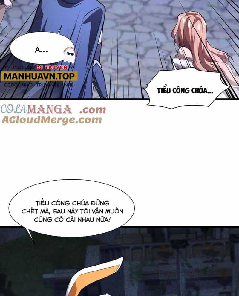 Chỉ Có Ta Có Thể Sử Dụng Triệu Hoán Thuật - Chương 141 - ảnh 22