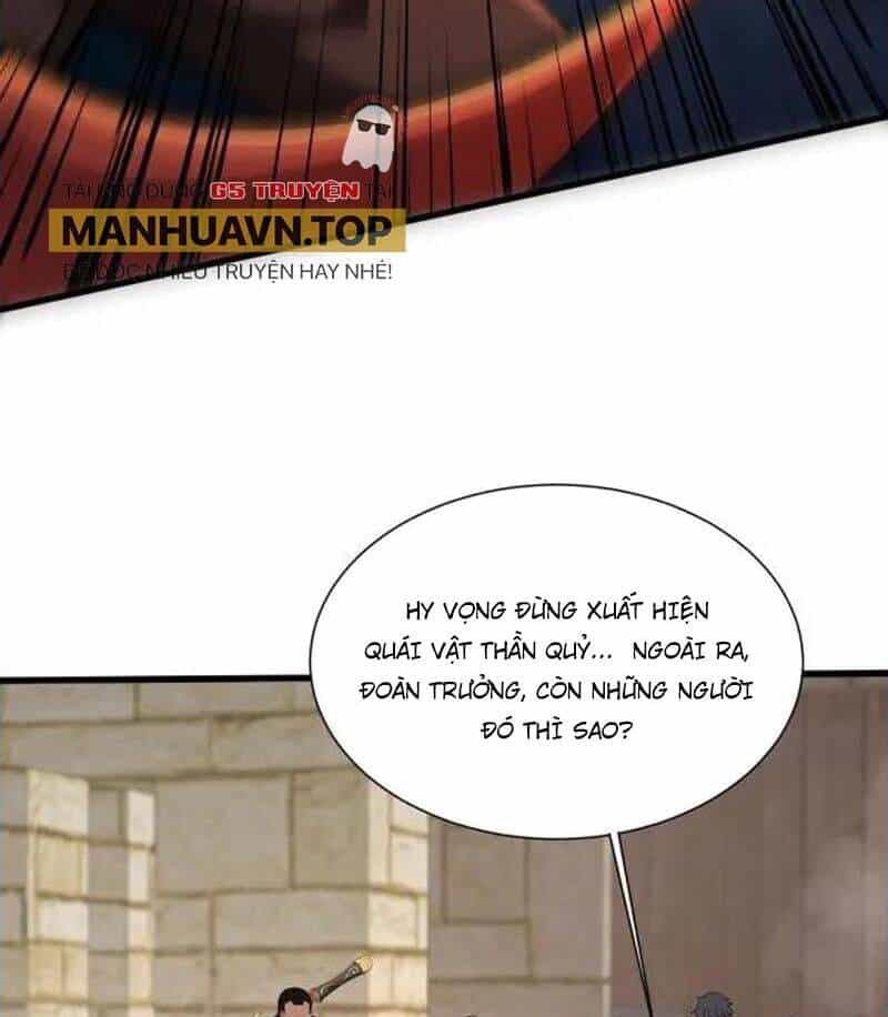 Chỉ Có Ta Có Thể Sử Dụng Triệu Hoán Thuật - Chương 143 - ảnh 33