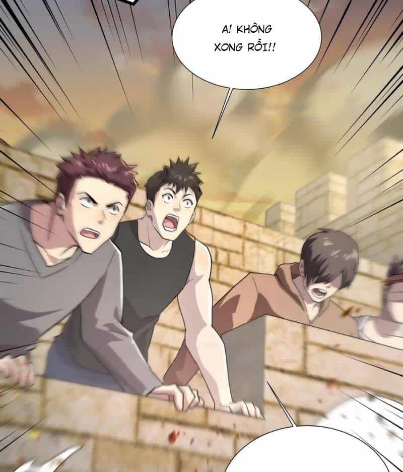 Chỉ Có Ta Có Thể Sử Dụng Triệu Hoán Thuật - Chương 143 - ảnh 64