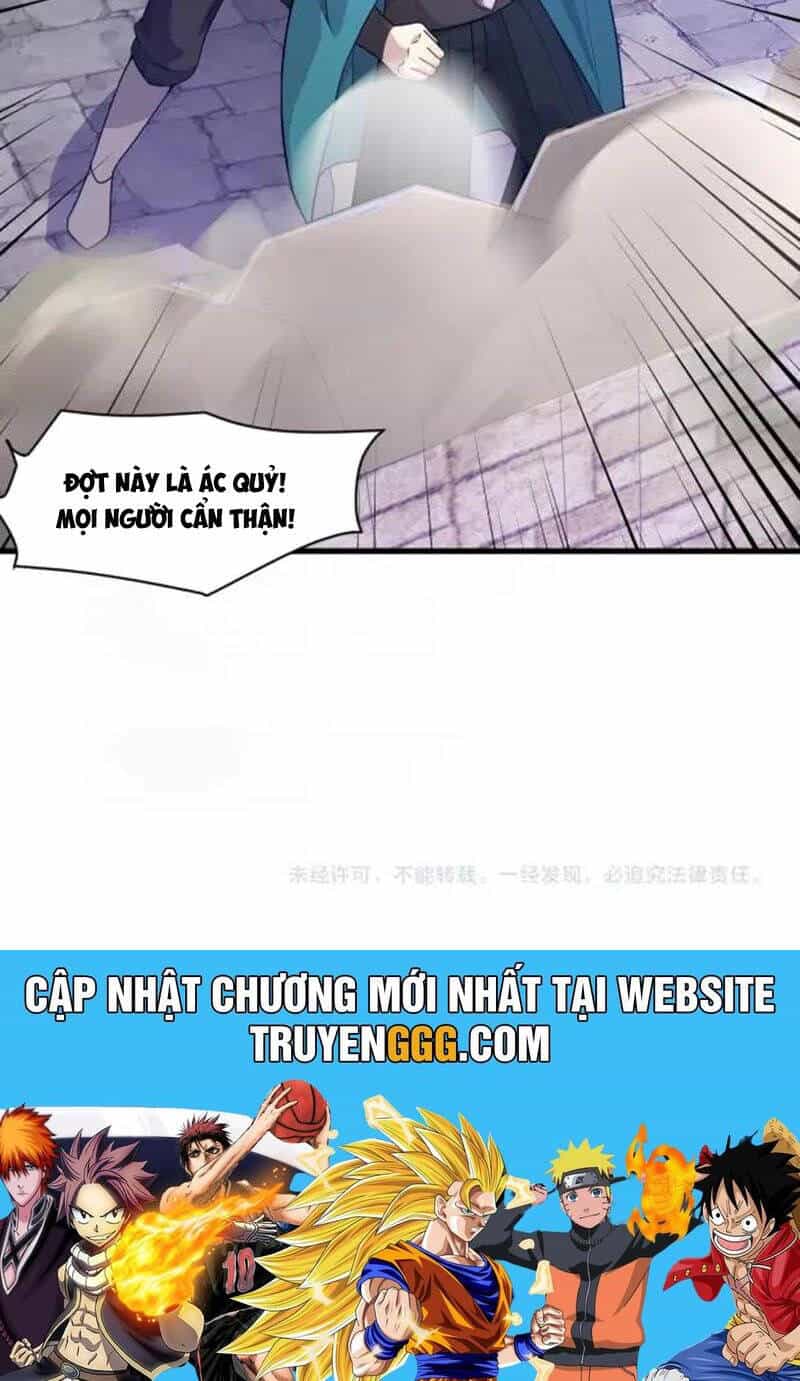 Chỉ Có Ta Có Thể Sử Dụng Triệu Hoán Thuật - Chương 143 - ảnh 96