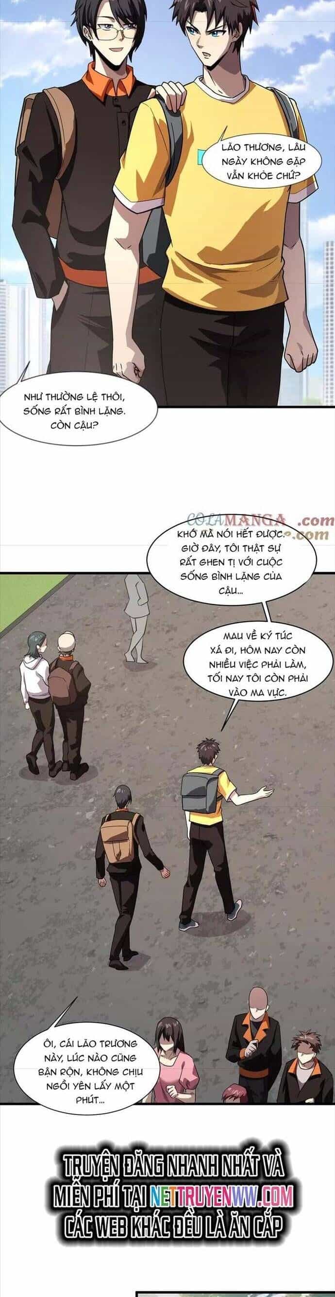 Chỉ Có Ta Có Thể Sử Dụng Triệu Hoán Thuật - Chương 146 - ảnh 12