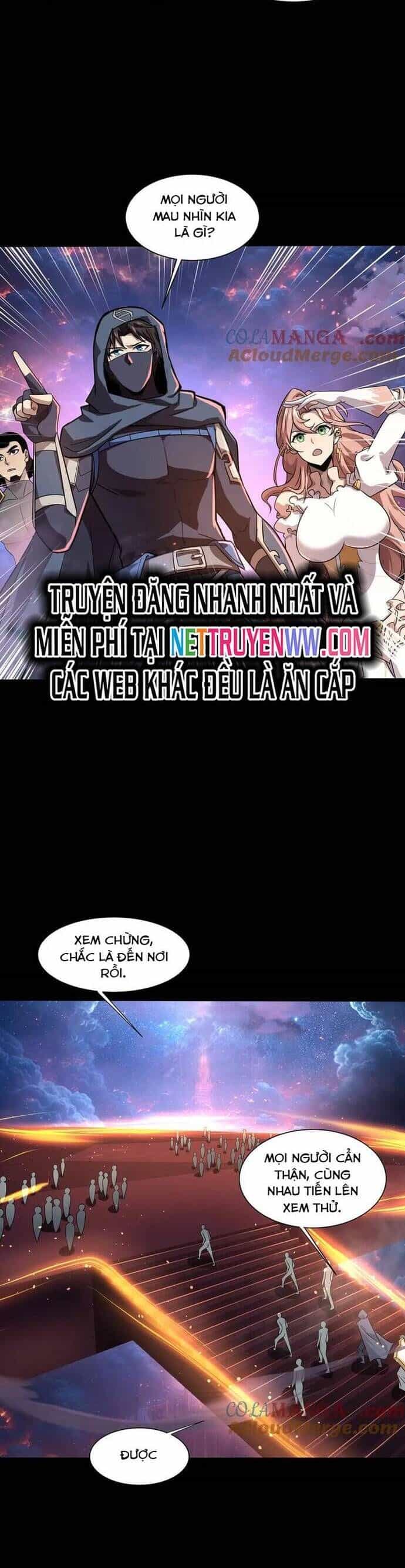 Chỉ Có Ta Có Thể Sử Dụng Triệu Hoán Thuật - Chương 147 - ảnh 8