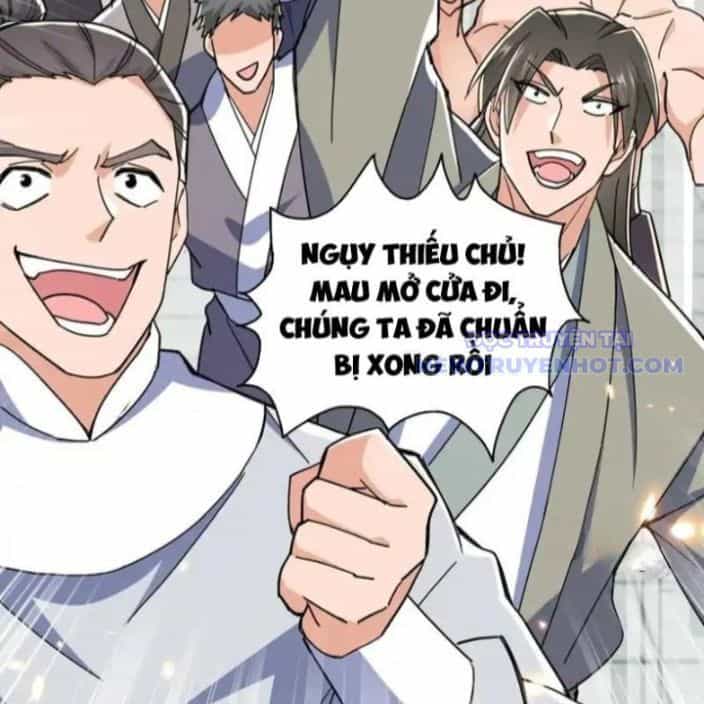 Chỉ Có Ta Có Thể Sử Dụng Triệu Hoán Thuật - Chương 149 - ảnh 53