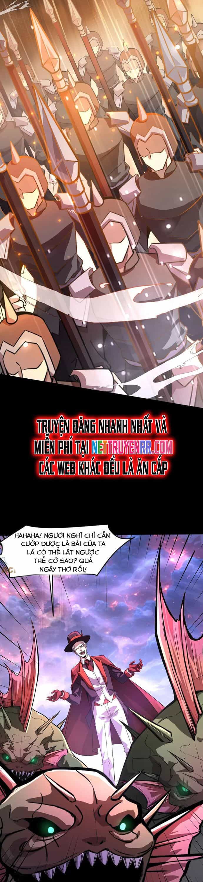 Chỉ Có Ta Có Thể Sử Dụng Triệu Hoán Thuật - Chương 150 - ảnh 17