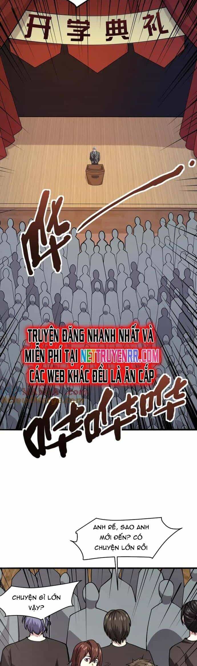 Chỉ Có Ta Có Thể Sử Dụng Triệu Hoán Thuật - Chương 151 - ảnh 25
