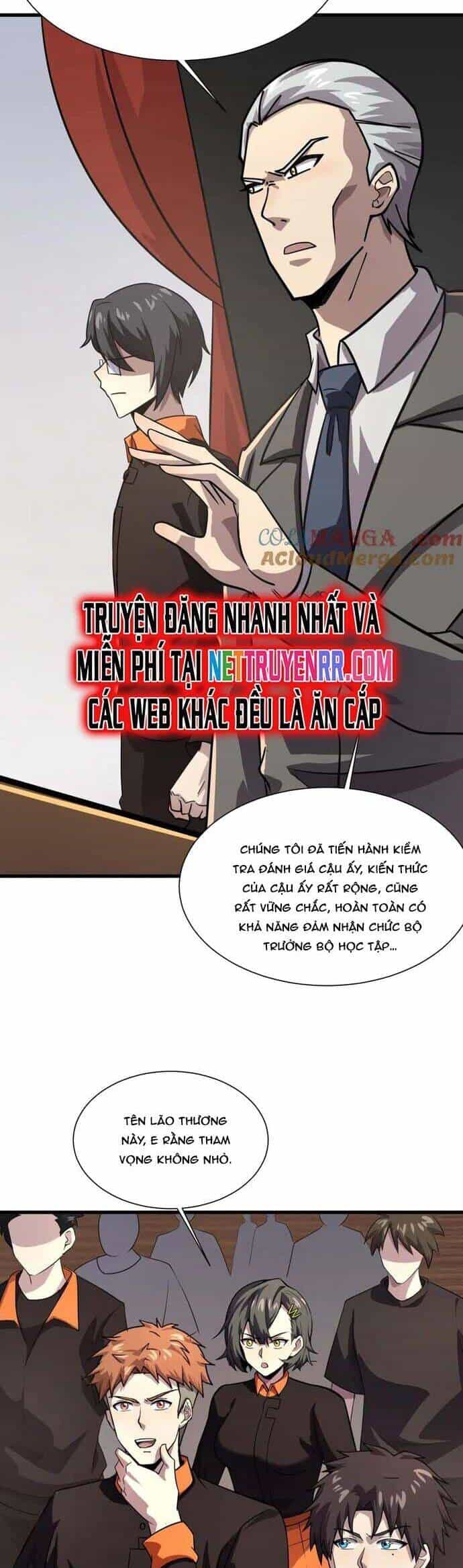 Chỉ Có Ta Có Thể Sử Dụng Triệu Hoán Thuật - Chương 151 - ảnh 28