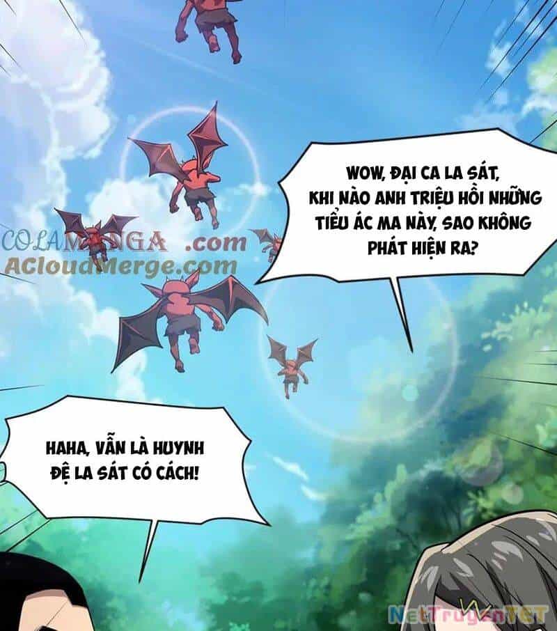 Chỉ Có Ta Có Thể Sử Dụng Triệu Hoán Thuật - Chương 152 - ảnh 44