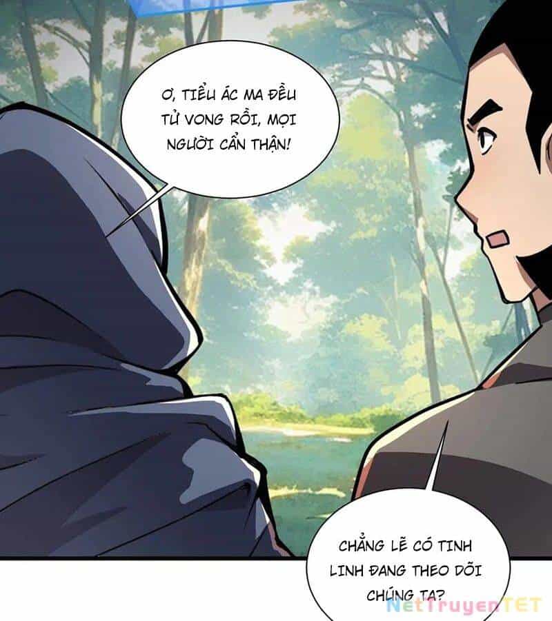 Chỉ Có Ta Có Thể Sử Dụng Triệu Hoán Thuật - Chương 152 - ảnh 50