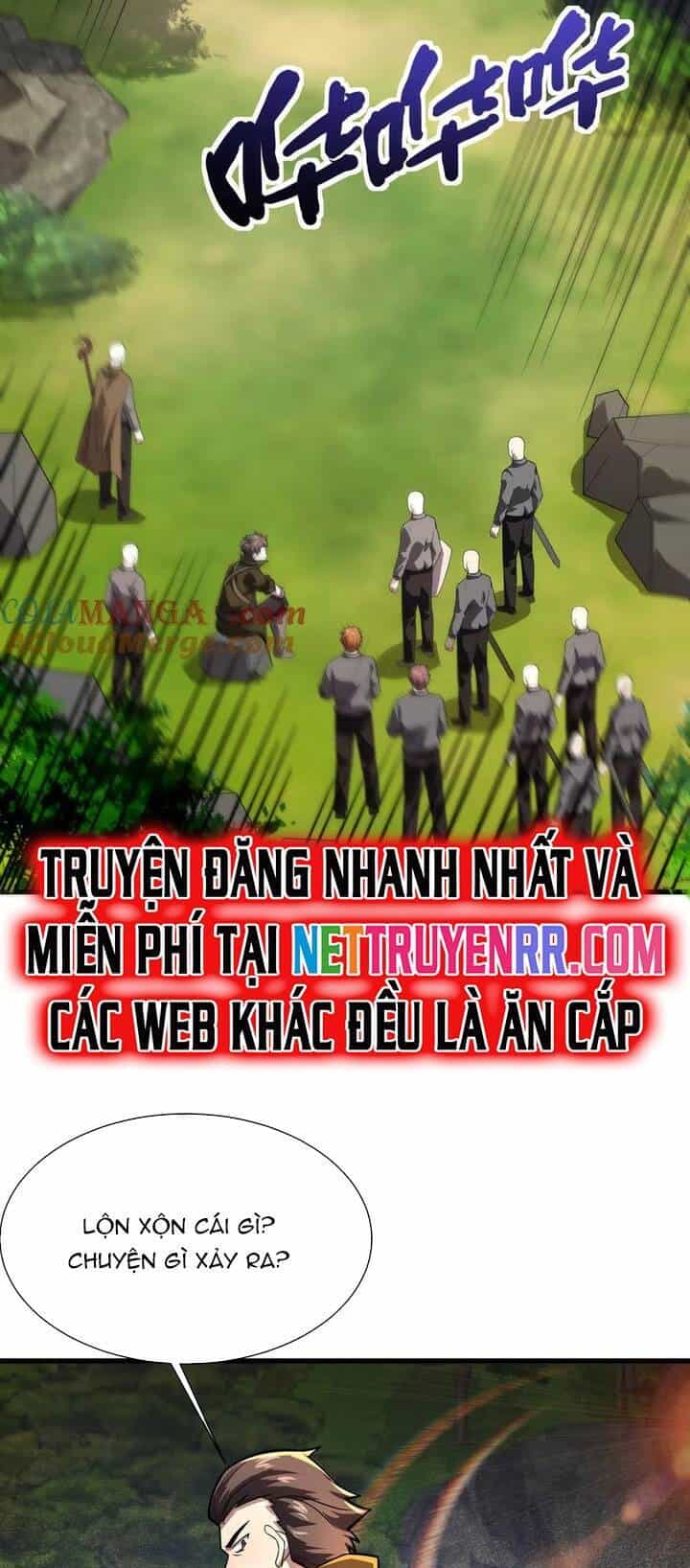 Chỉ Có Ta Có Thể Sử Dụng Triệu Hoán Thuật - Chương 154 - ảnh 14