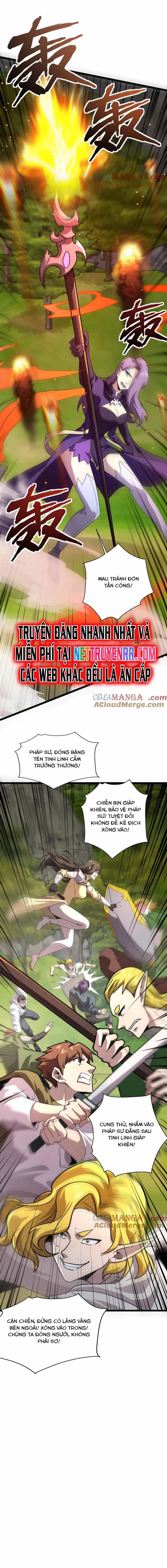 Chỉ Có Ta Có Thể Sử Dụng Triệu Hoán Thuật - Chương 155 - ảnh 10